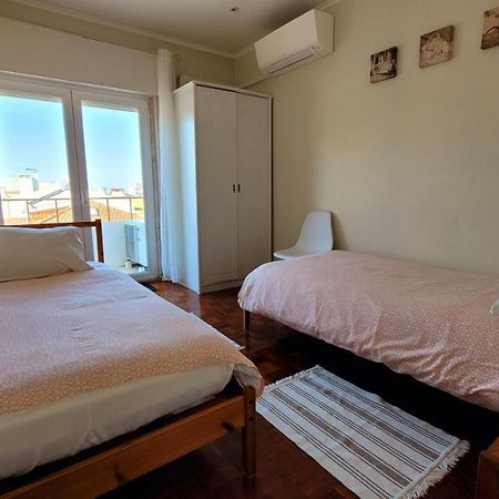 Oeiras Historic Bedrooms Luaran gambar
