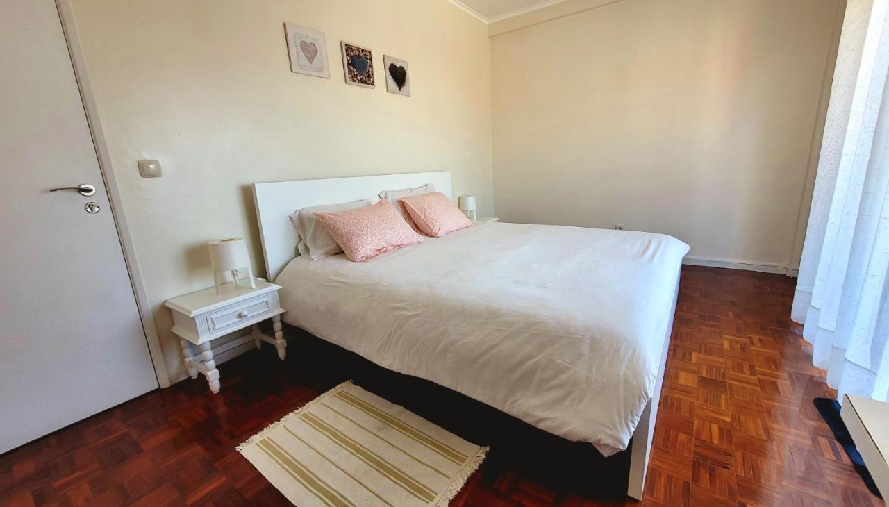 Oeiras Historic Bedrooms Luaran gambar